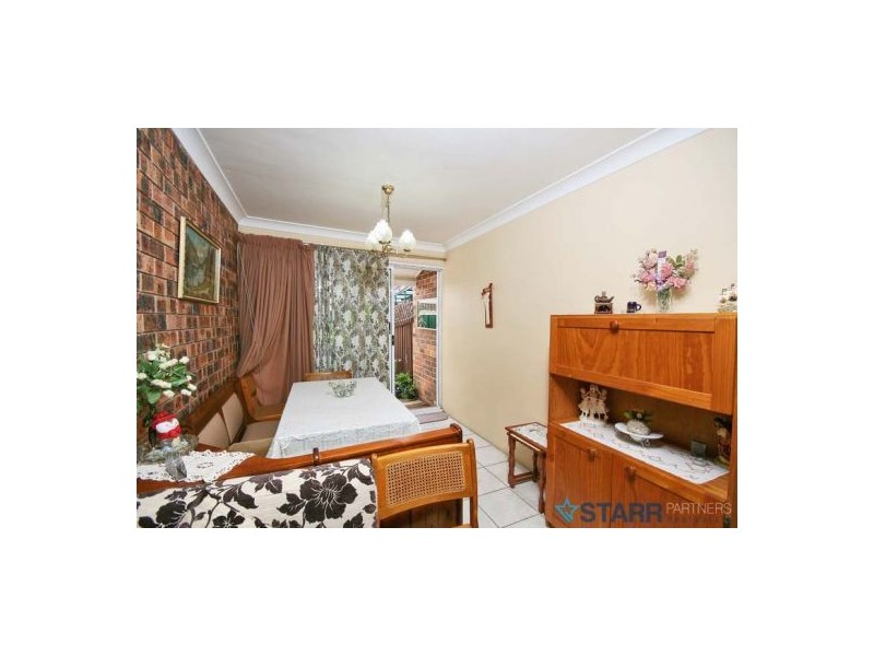3/23 Todd Street, Merrylands NSW 2160