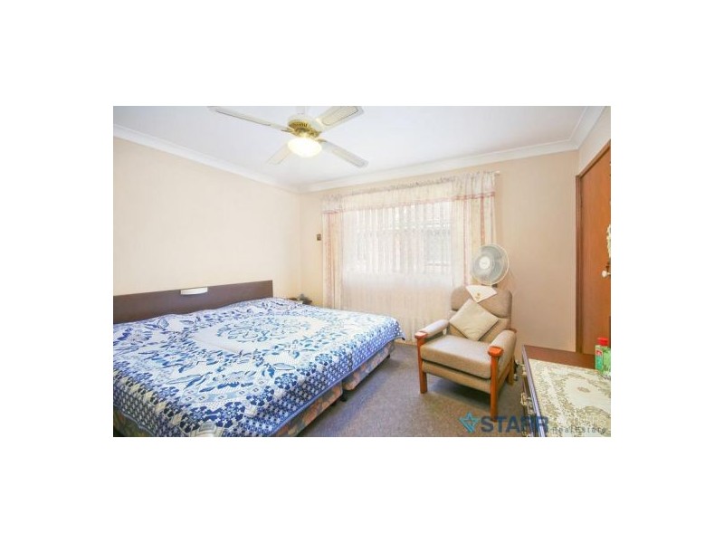 3/23 Todd Street, Merrylands NSW 2160