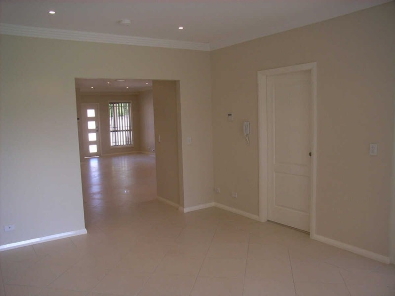 21A  HENSON STREET, Merrylands NSW 2160