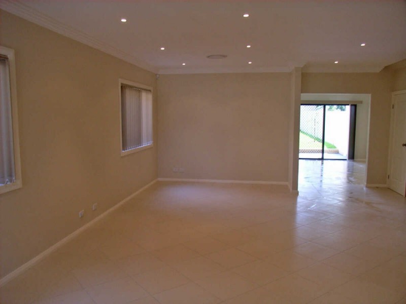 21A  HENSON STREET, Merrylands NSW 2160