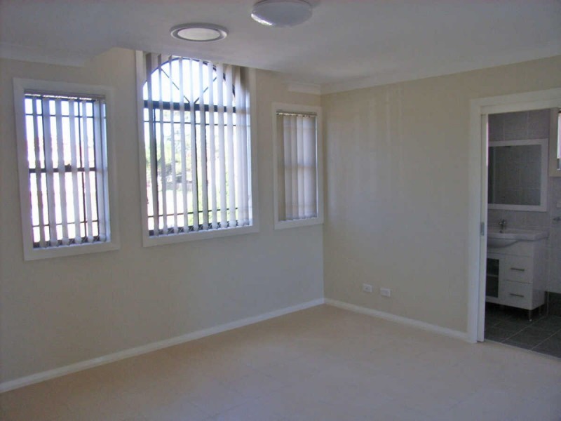 21A  HENSON STREET, Merrylands NSW 2160