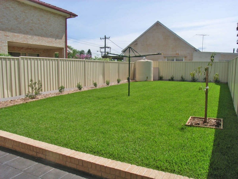 21A  HENSON STREET, Merrylands NSW 2160