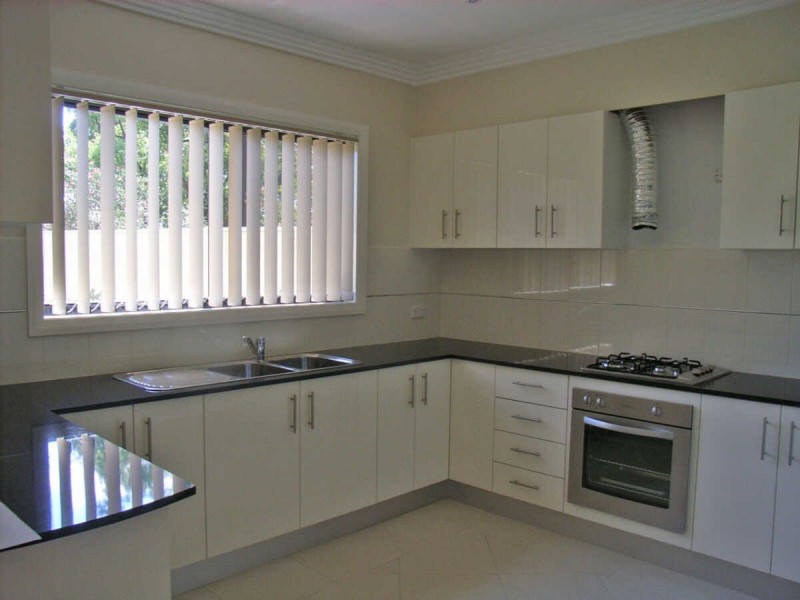 21A  HENSON STREET, Merrylands NSW 2160