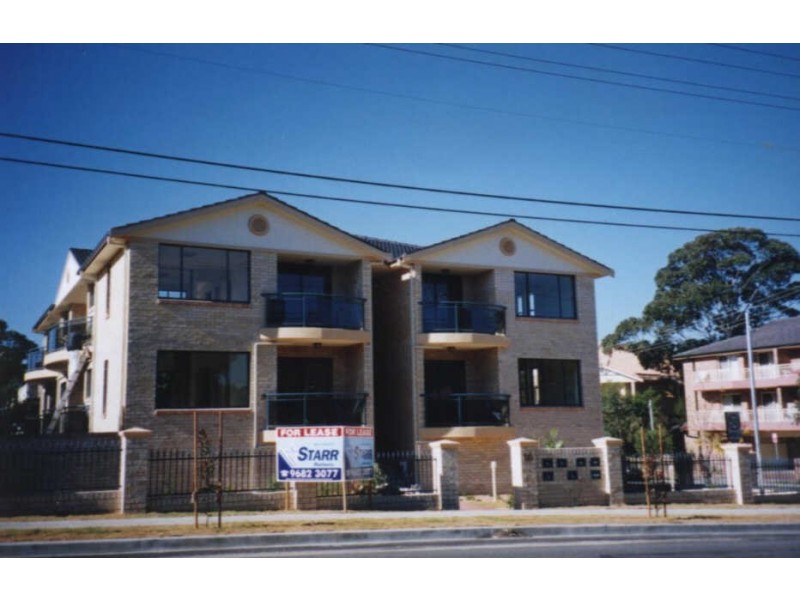 07/16  CHETWYND ROAD, Merrylands NSW 2160
