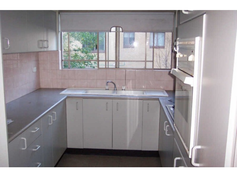 14/53 MANCHESTER STREET, Merrylands NSW 2160