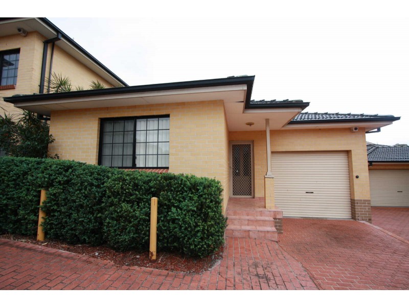 06/16  RICKARD STREET, Merrylands NSW 2160