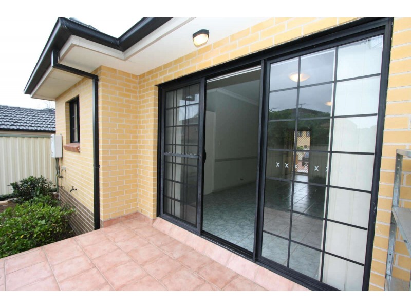 06/16  RICKARD STREET, Merrylands NSW 2160