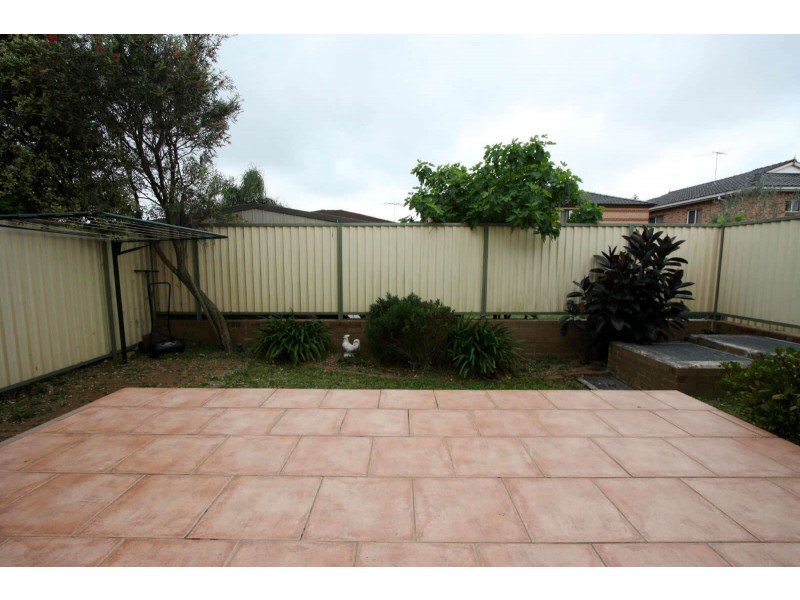 06/16  RICKARD STREET, Merrylands NSW 2160