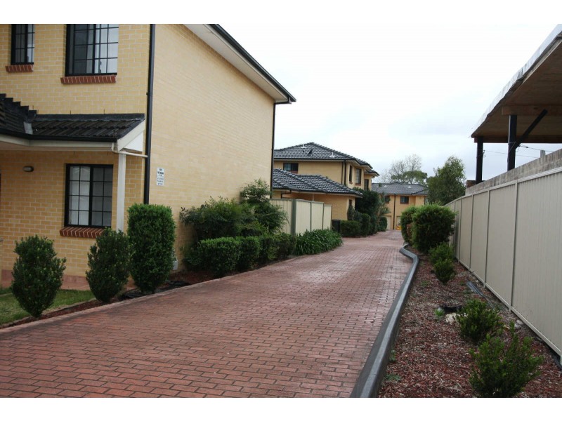 06/16  RICKARD STREET, Merrylands NSW 2160