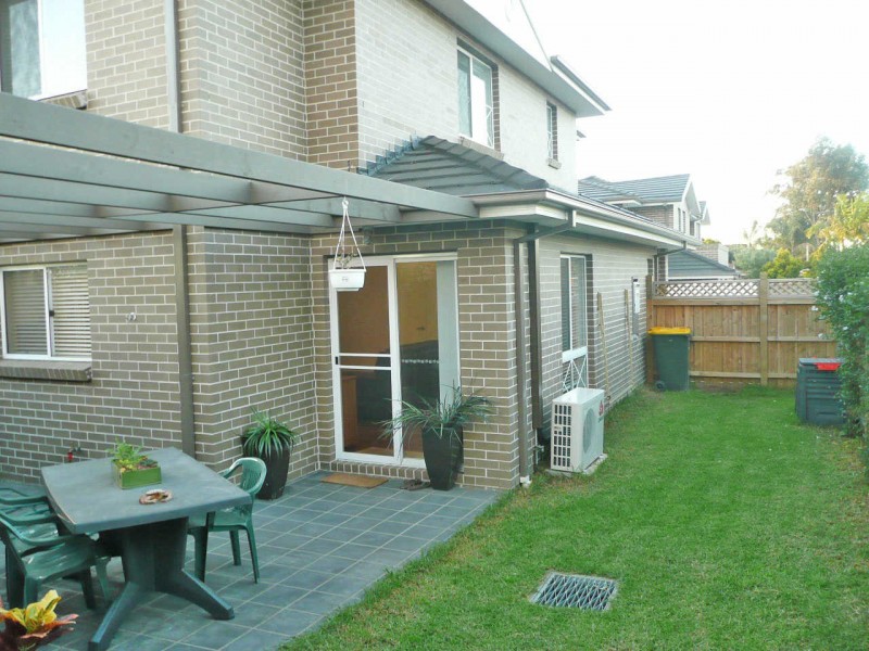 109  SHERWOOD ROAD, Merrylands NSW 2160