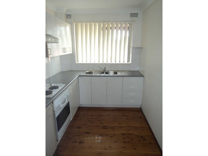 8/40 MANCHESTER STREET, Merrylands NSW 2160