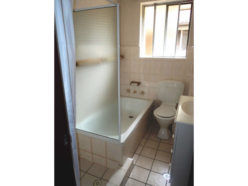 8/40 MANCHESTER STREET, Merrylands NSW 2160