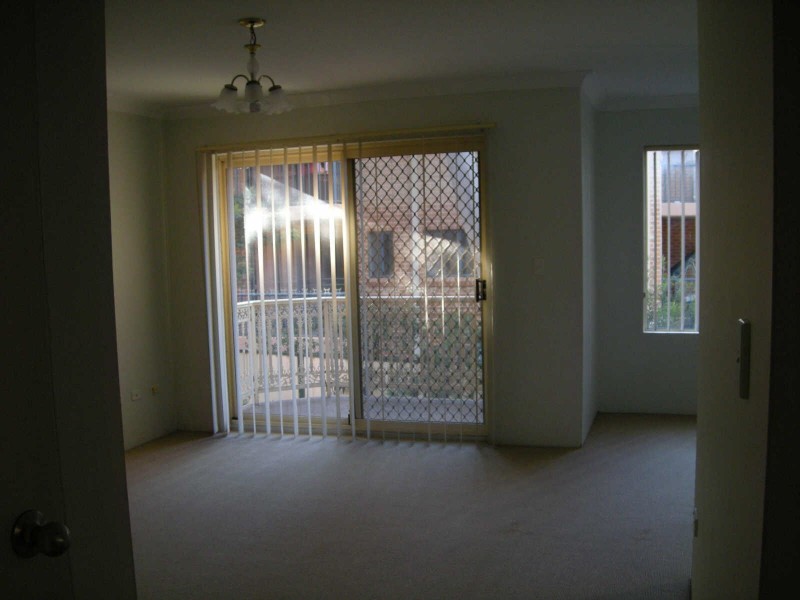 07/39  WINDSOR ROAD, Merrylands NSW 2160