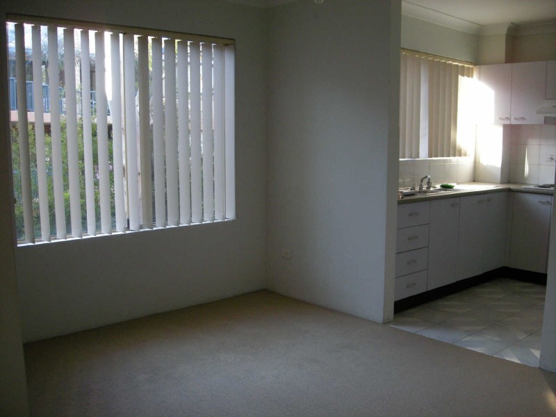 07/39  WINDSOR ROAD, Merrylands NSW 2160