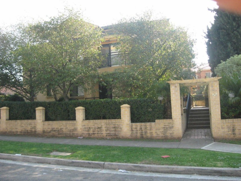 05/93  CLYDE STREET, Guildford NSW 2161