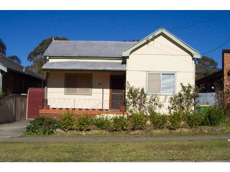 16  STIMSON STREET, Guildford NSW 2161