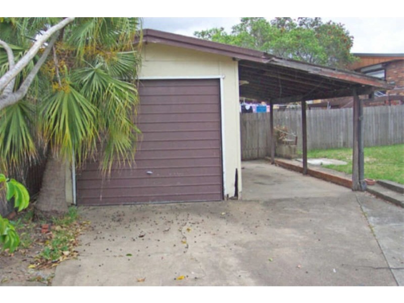 2  TULIP STREET, Greystanes NSW 2145