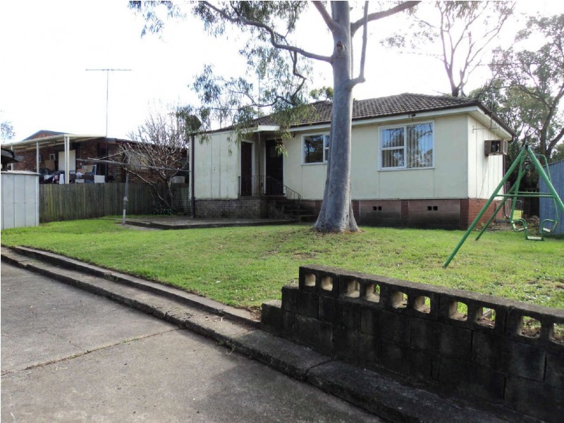 2  TULIP STREET, Greystanes NSW 2145