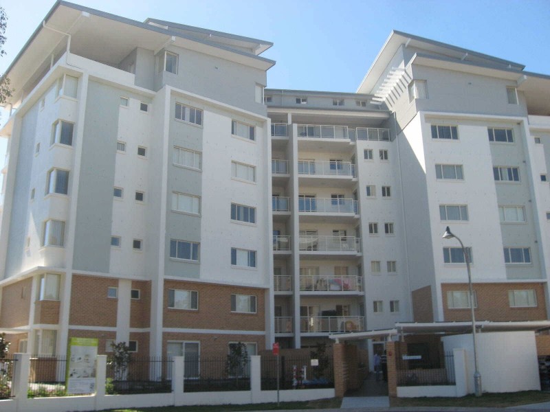 5/12  BENEDICT COURT, Holroyd NSW 2142