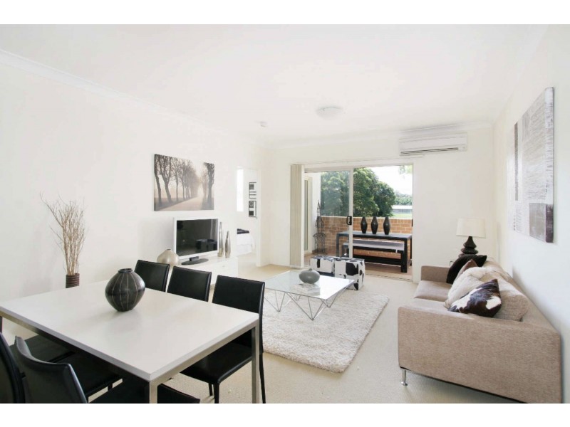 5/12  BENEDICT COURT, Holroyd NSW 2142