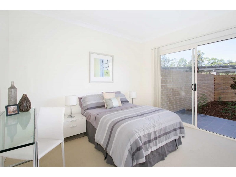 5/12  BENEDICT COURT, Holroyd NSW 2142