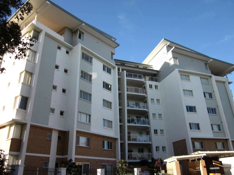 5/12  BENEDICT COURT, Holroyd NSW 2142