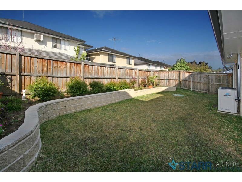 10 Cummings Avenue, Pemulwuy NSW 2145