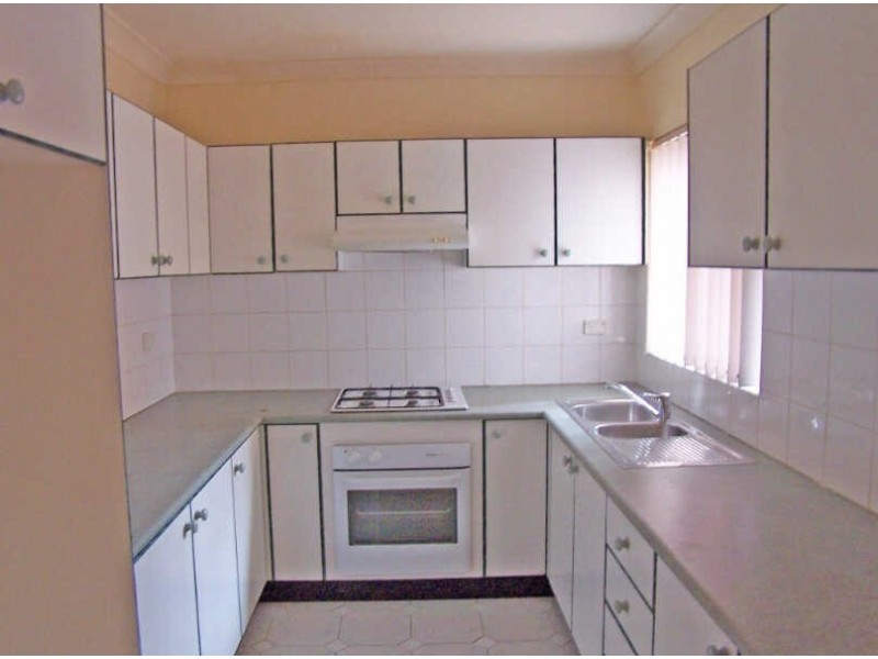 1/25  BIRMINGHAM STREET, Merrylands NSW 2160