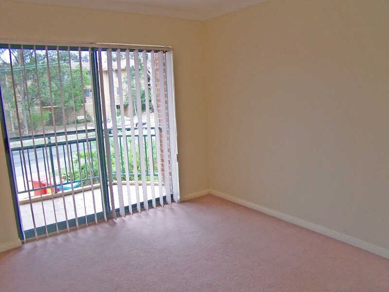 1/25  BIRMINGHAM STREET, Merrylands NSW 2160