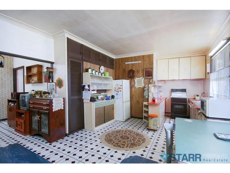 30 Bangor Street, Guildford NSW 2161