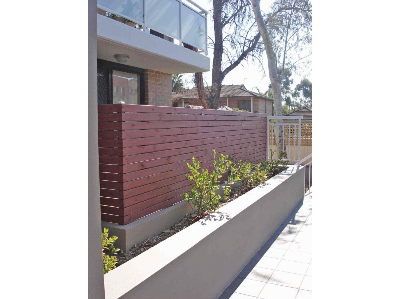 11/223  WILLIAM STREET, Merrylands NSW 2160