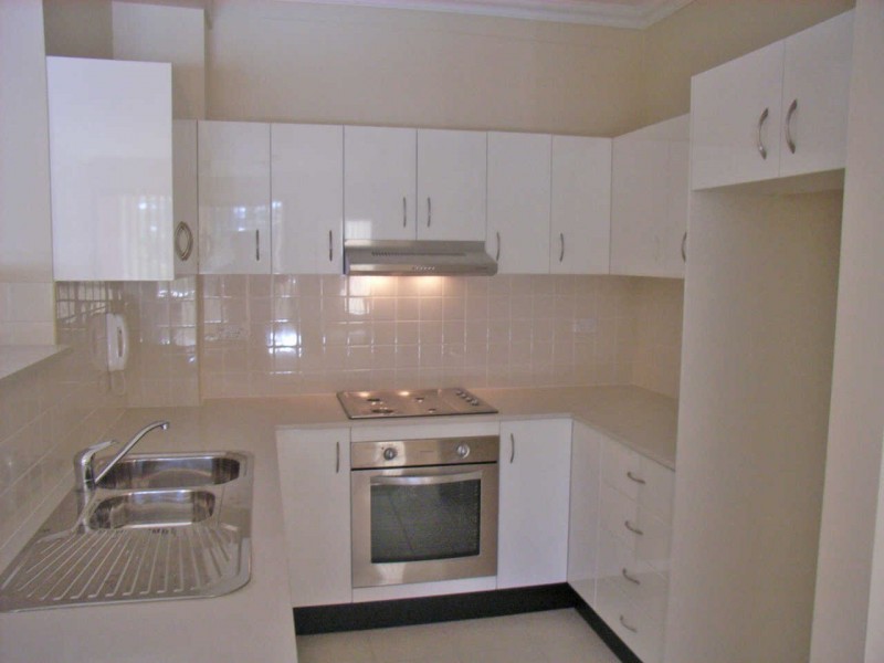 34/30  RAILWAY TERRACE, Merrylands NSW 2160