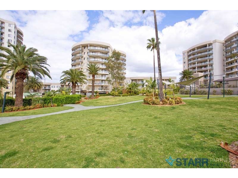 211/91B Bridge Road, Westmead NSW 2145