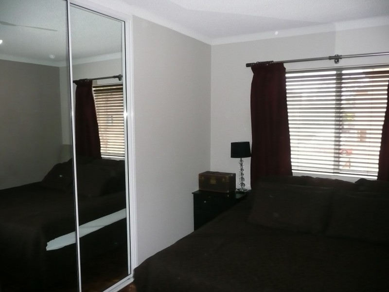 5/57  ST ANN STREET, Merrylands NSW 2160