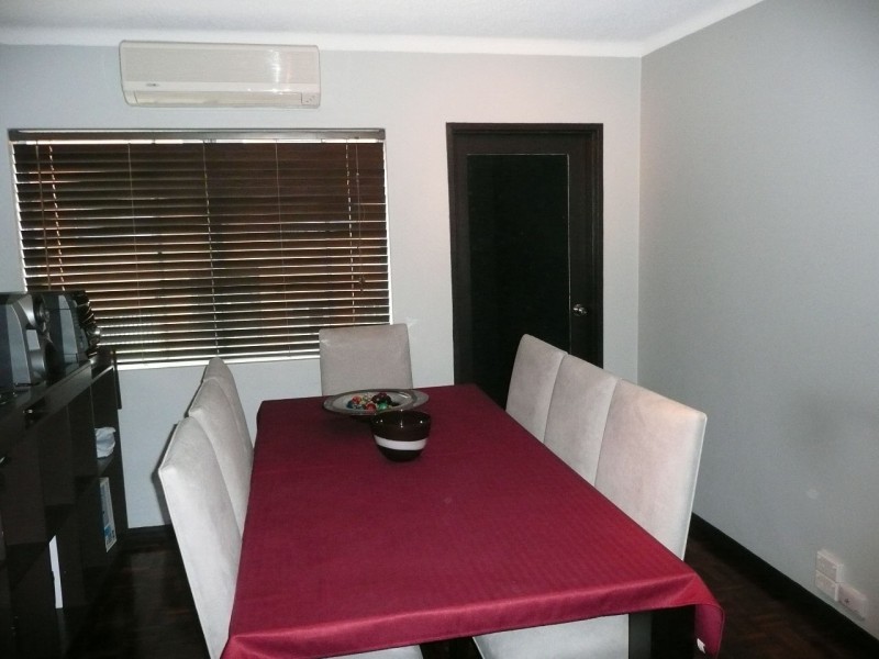 5/57  ST ANN STREET, Merrylands NSW 2160