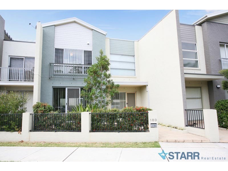 180 Driftway Drive, Pemulwuy NSW 2145