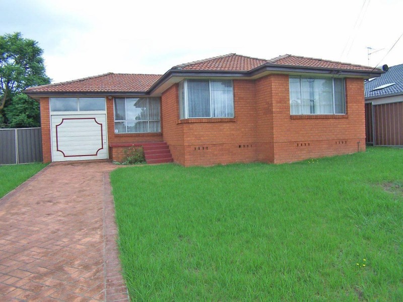 803  MERRYLANDS ROAD, Merrylands NSW 2160