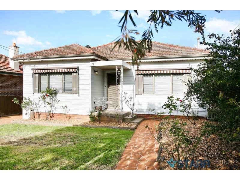 60 Berwick Street, Guildford NSW 2161