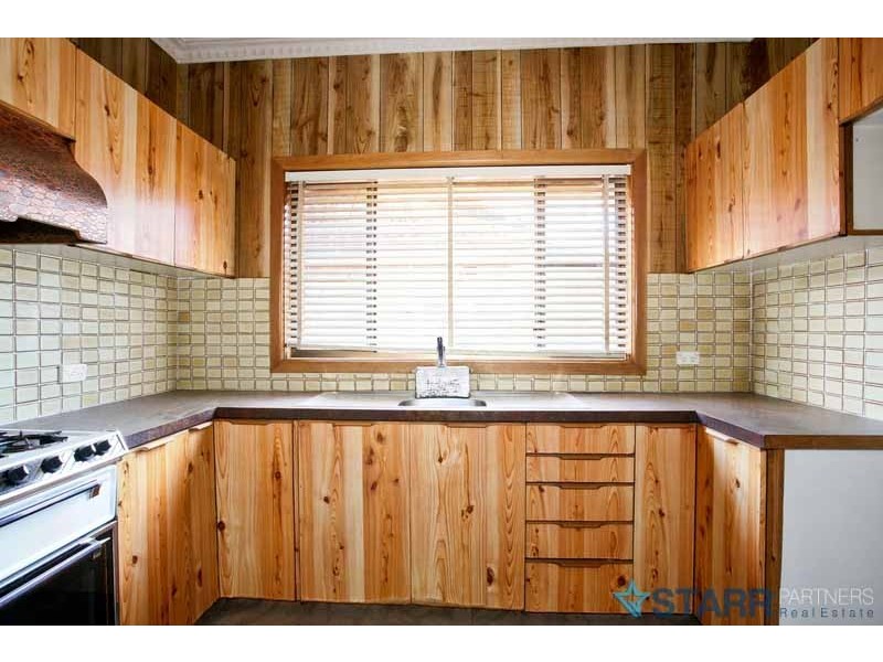 60 Berwick Street, Guildford NSW 2161