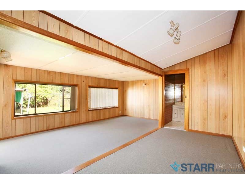 60 Berwick Street, Guildford NSW 2161