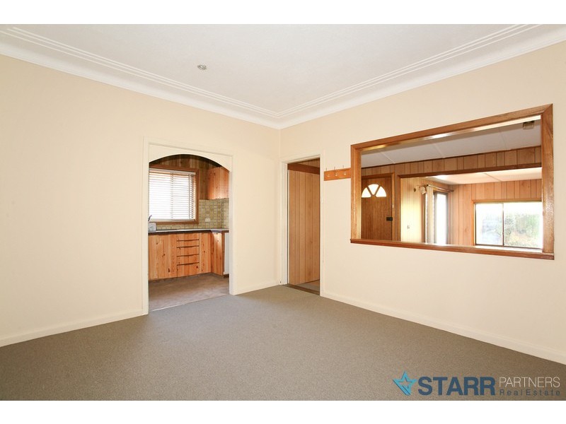 60 Berwick Street, Guildford NSW 2161