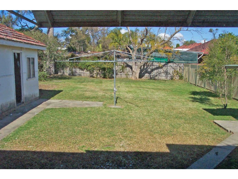 29  DOUGLAS STREET, Merrylands NSW 2160