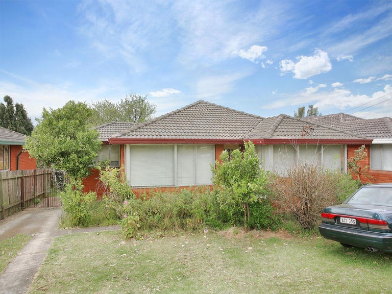 8 Orange Street, Greystanes NSW 2145