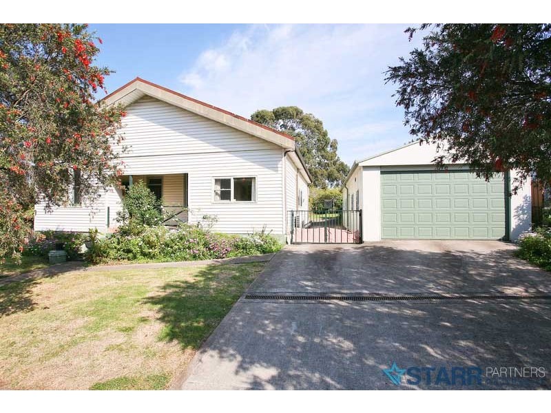 19 Berwick Street, Guildford NSW 2161