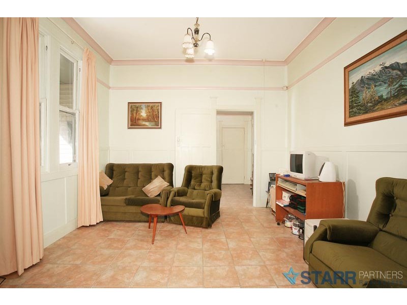 19 Berwick Street, Guildford NSW 2161