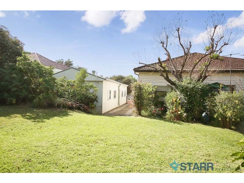 19 Berwick Street, Guildford NSW 2161