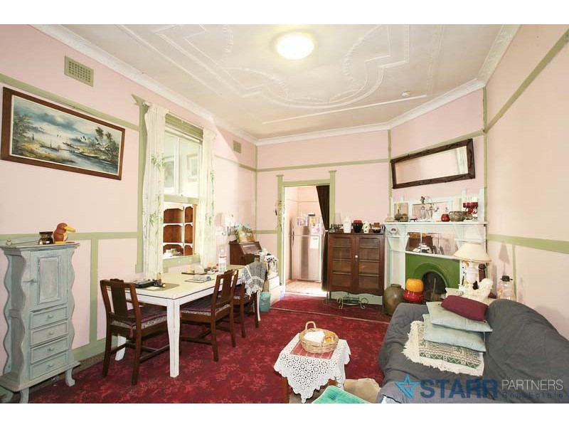 19 Berwick Street, Guildford NSW 2161