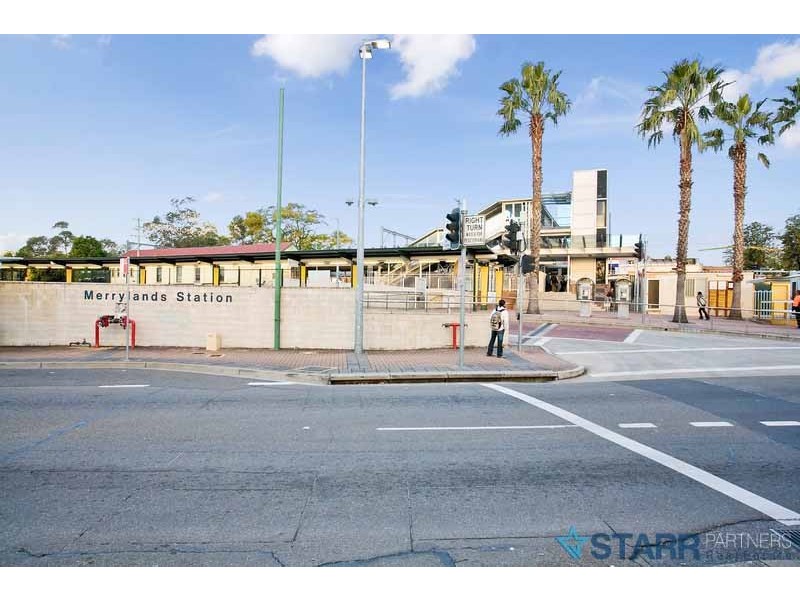 9/328 Merrylands Road, Merrylands NSW 2160