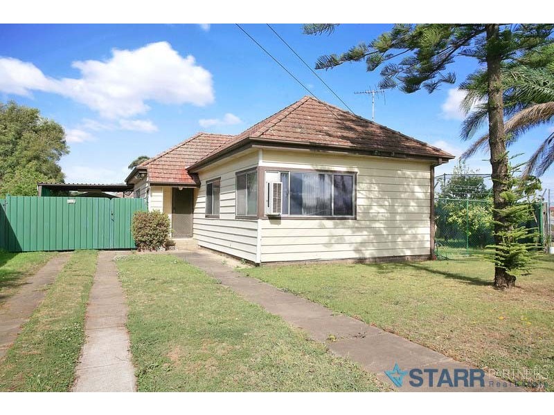 84 Station Street, Guildford NSW 2161