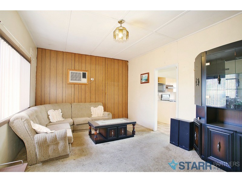 84 Station Street, Guildford NSW 2161